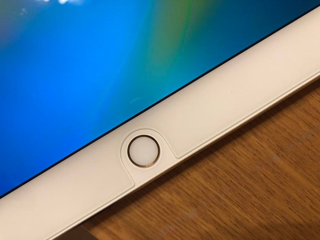 iPad Pro 12.9インチ 128GB 第一世代 ゴールド 本体