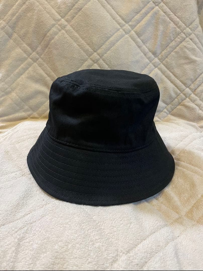 CELINE バケットハット ブラック 新品