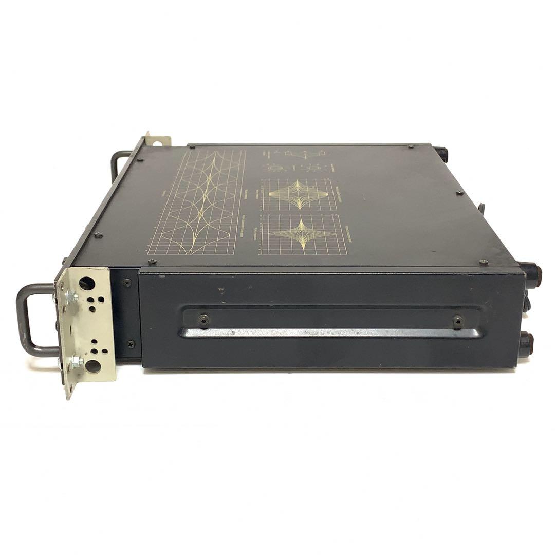 希少　テクニクス SH-9010E ステレオユニバーサルフリケンシーイコライザ