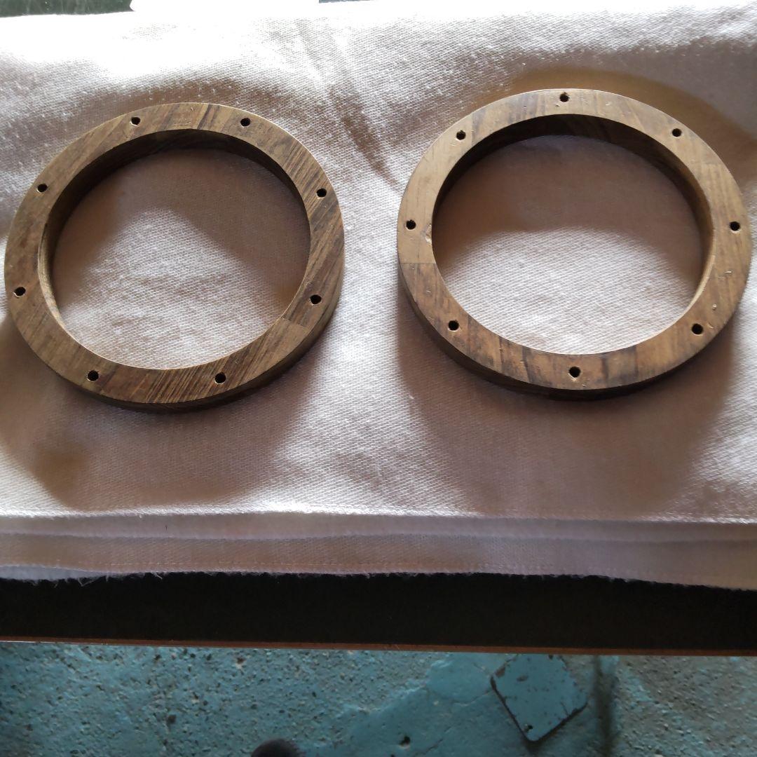 フォステクス バッフルスペーサー