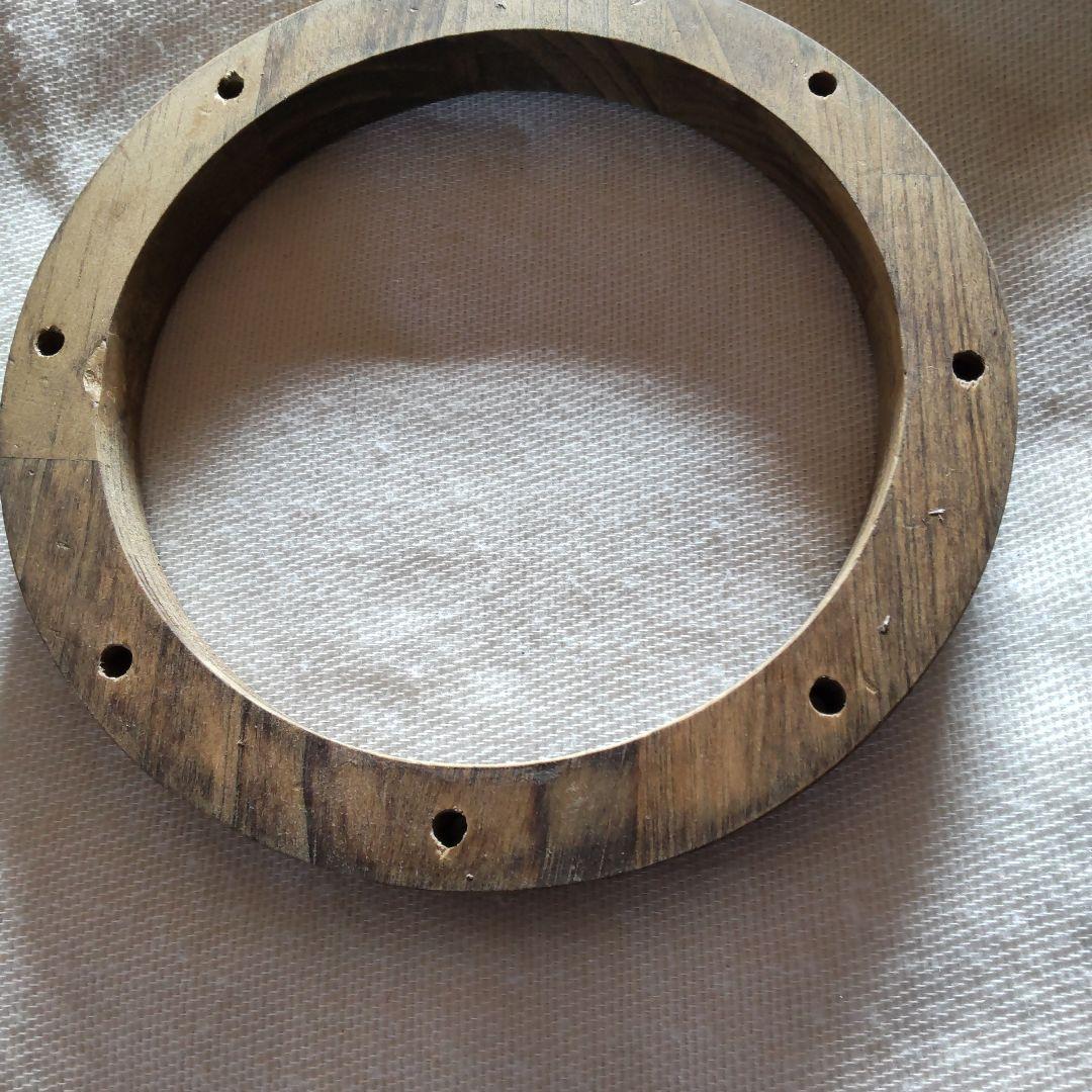 フォステクス バッフルスペーサー