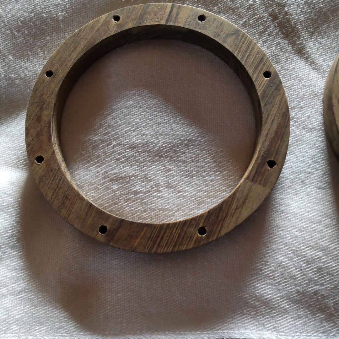 フォステクス バッフルスペーサー