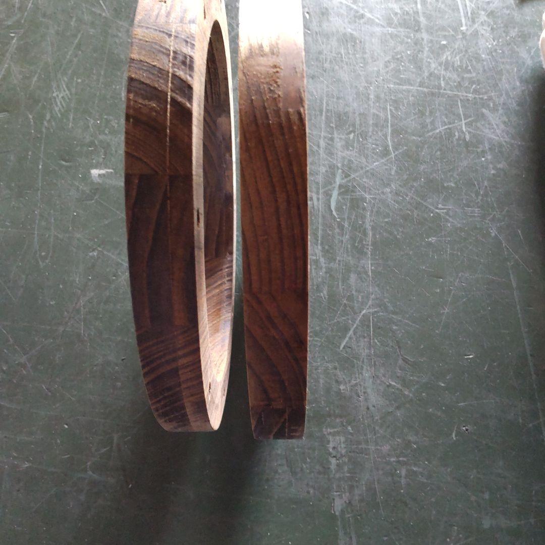 フォステクス バッフルスペーサー