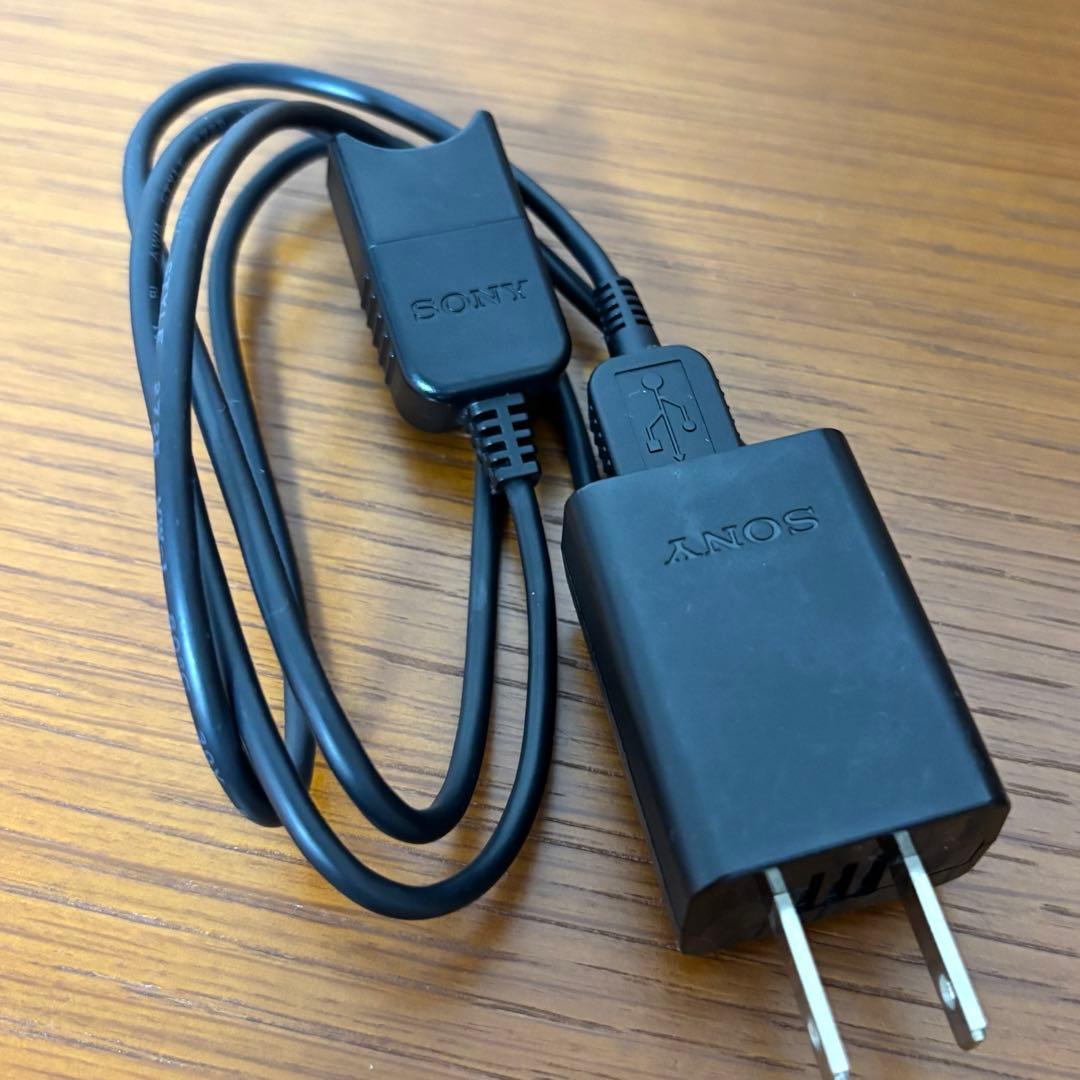 SONY HDR-PJ670 ハンディカム 本体＋ケーブル