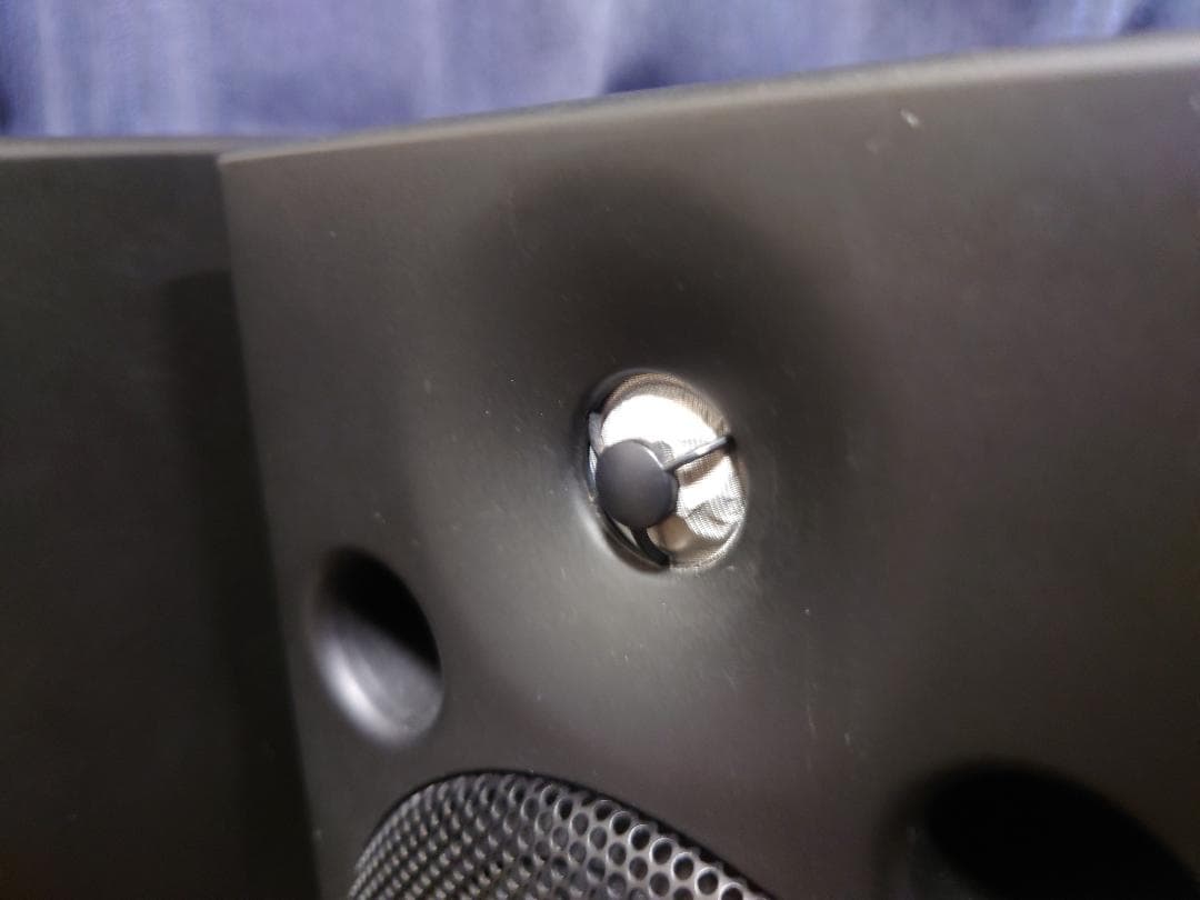 YAMAHA ヤマハ MSP3 モニタースピーカー ペア