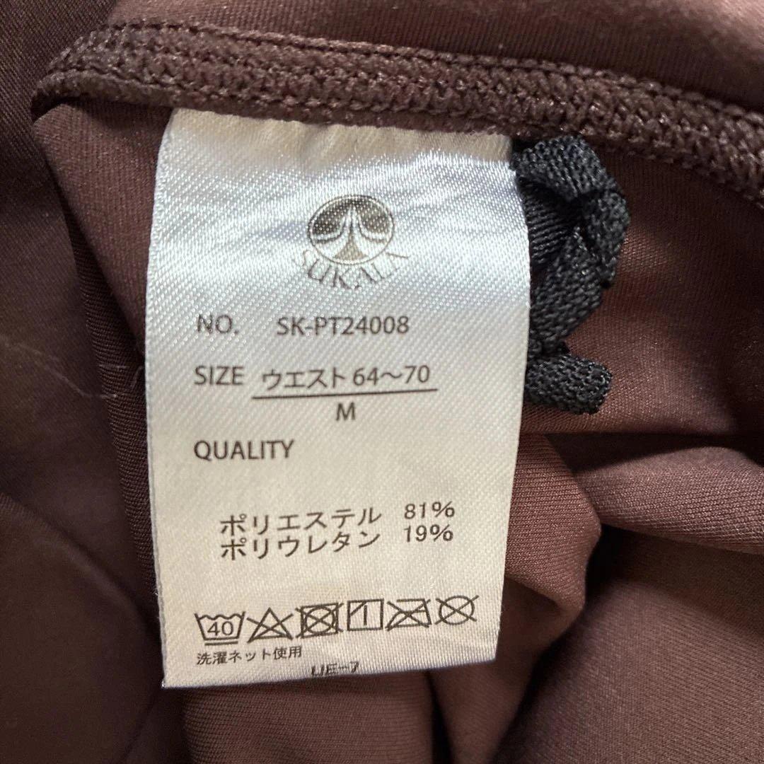 LAVA SAKURA ヨガパンツワイドM