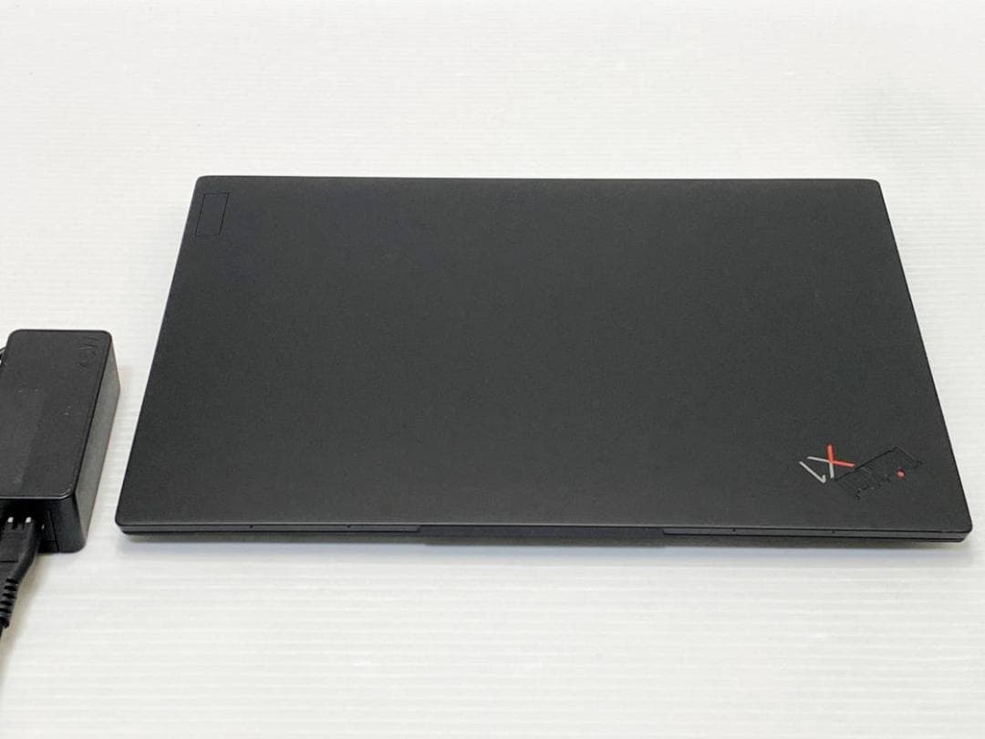 第12世代Core i5 ThinkPad X1 Carbon 10 16GB