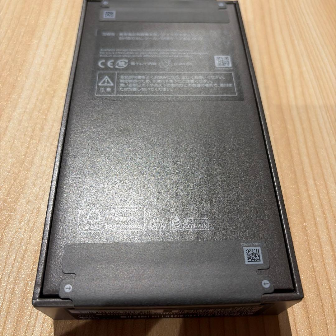 Galaxy S25 256GB ネイビー