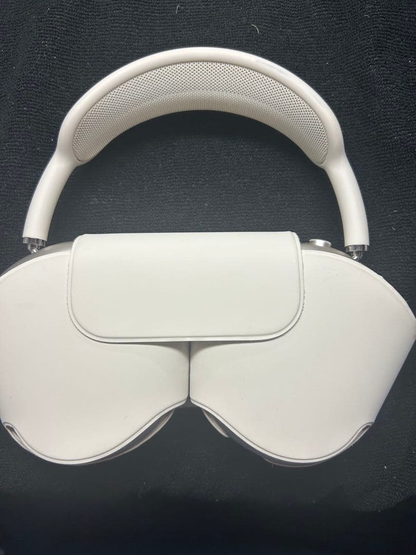 AirPods MAX 第2世代　スターライト