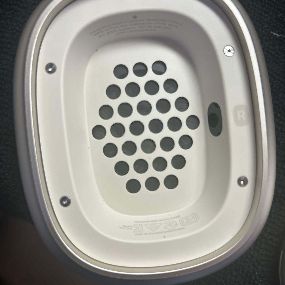 AirPods MAX 第2世代　スターライト