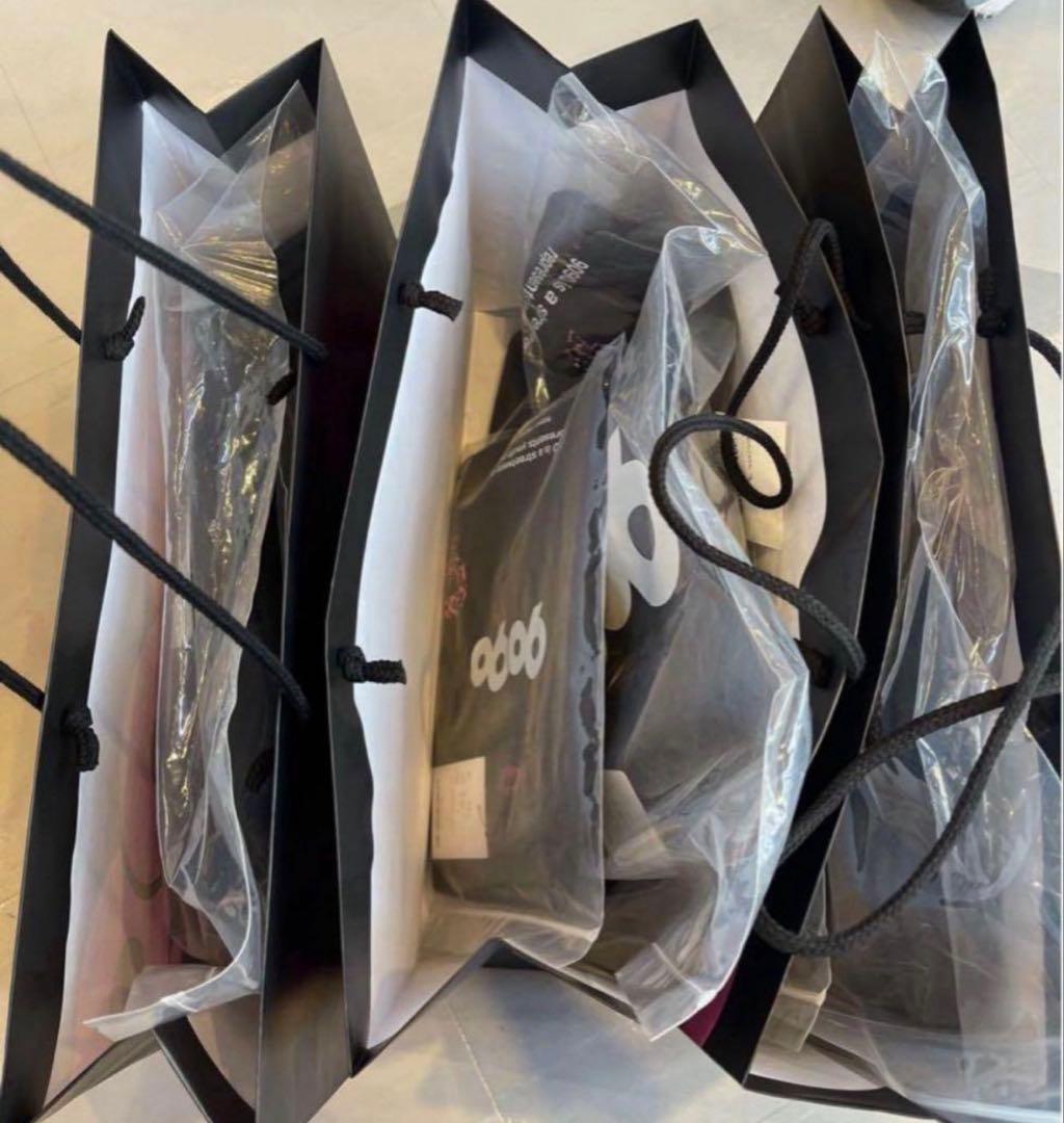 トップス OG Logo Valentine Zip Hoodie