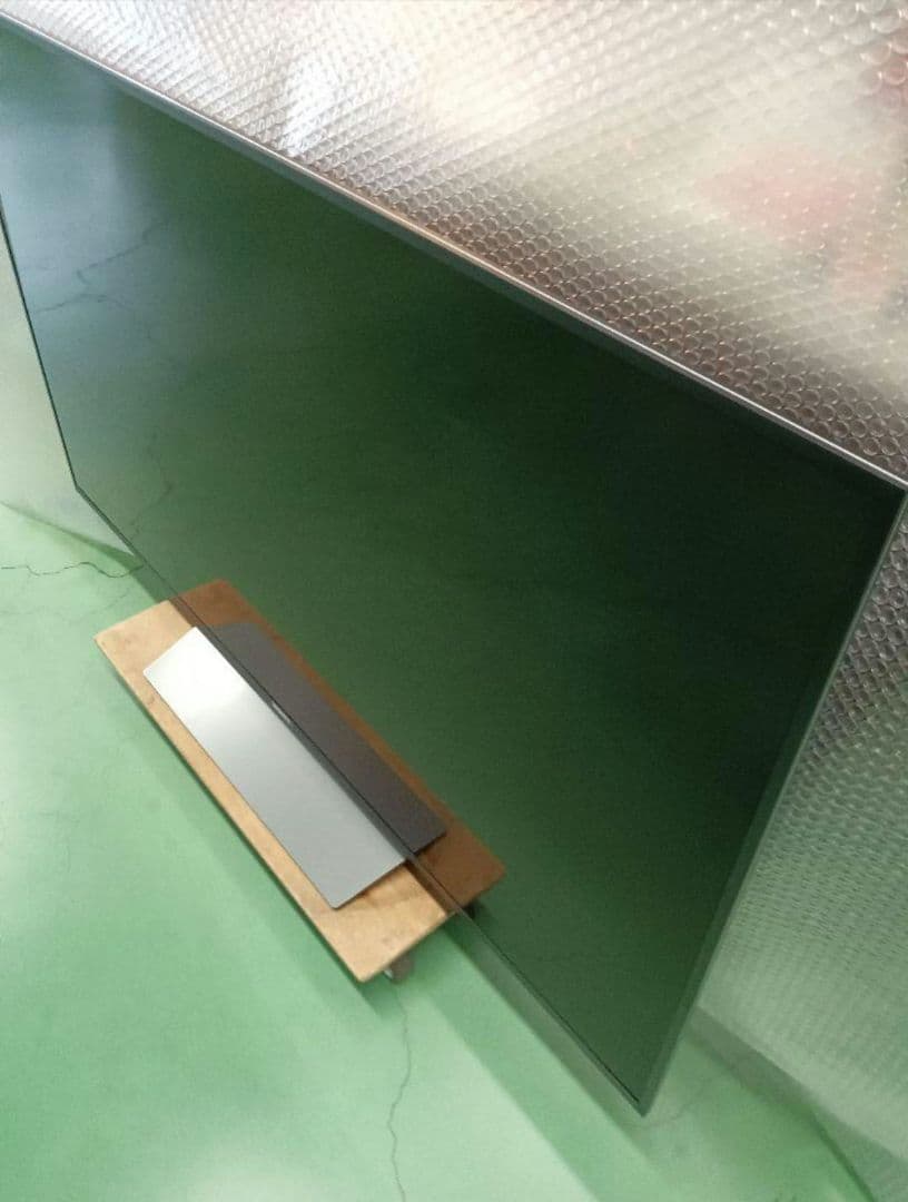 P*L様 SONY ソニー 55V型 液晶テレビ 4K対応 KJ-55X8500