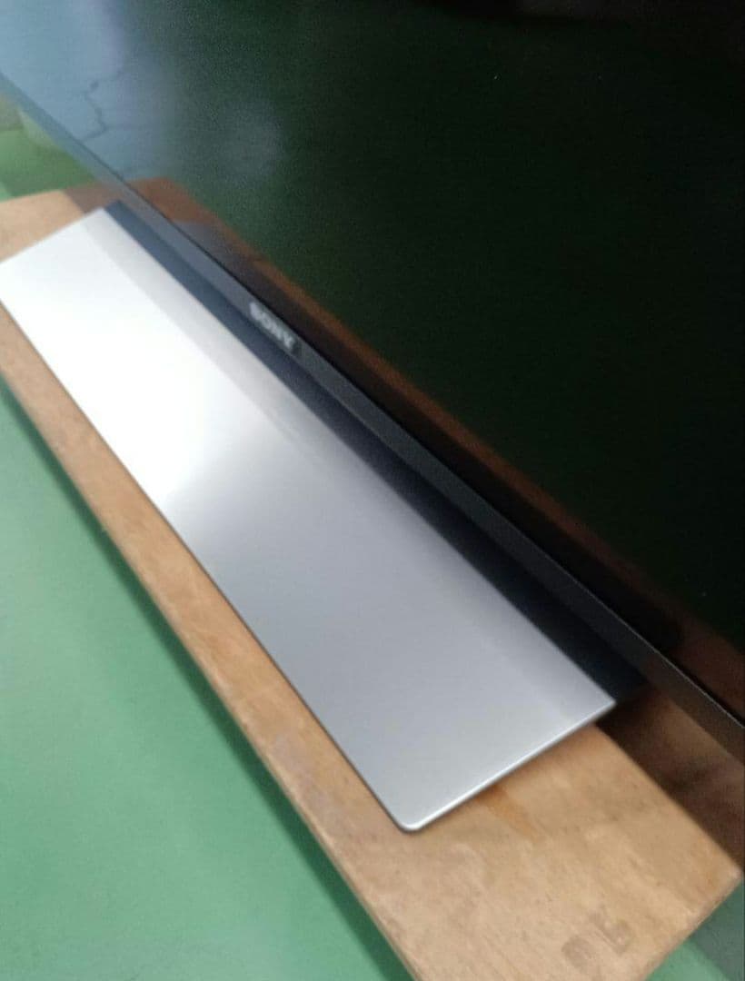 P*L様 SONY ソニー 55V型 液晶テレビ 4K対応 KJ-55X8500