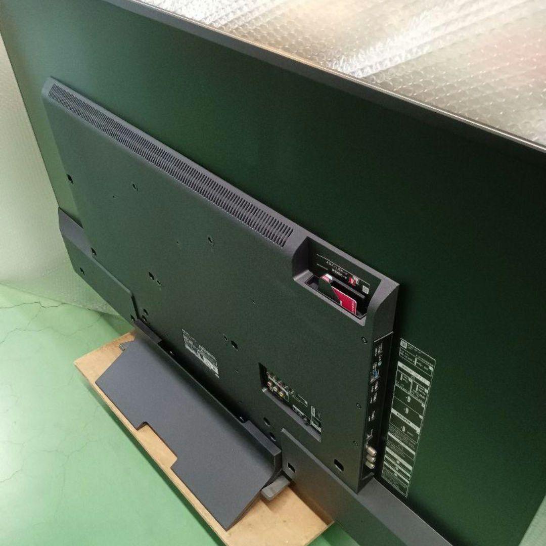 P*L様 SONY ソニー 55V型 液晶テレビ 4K対応 KJ-55X8500