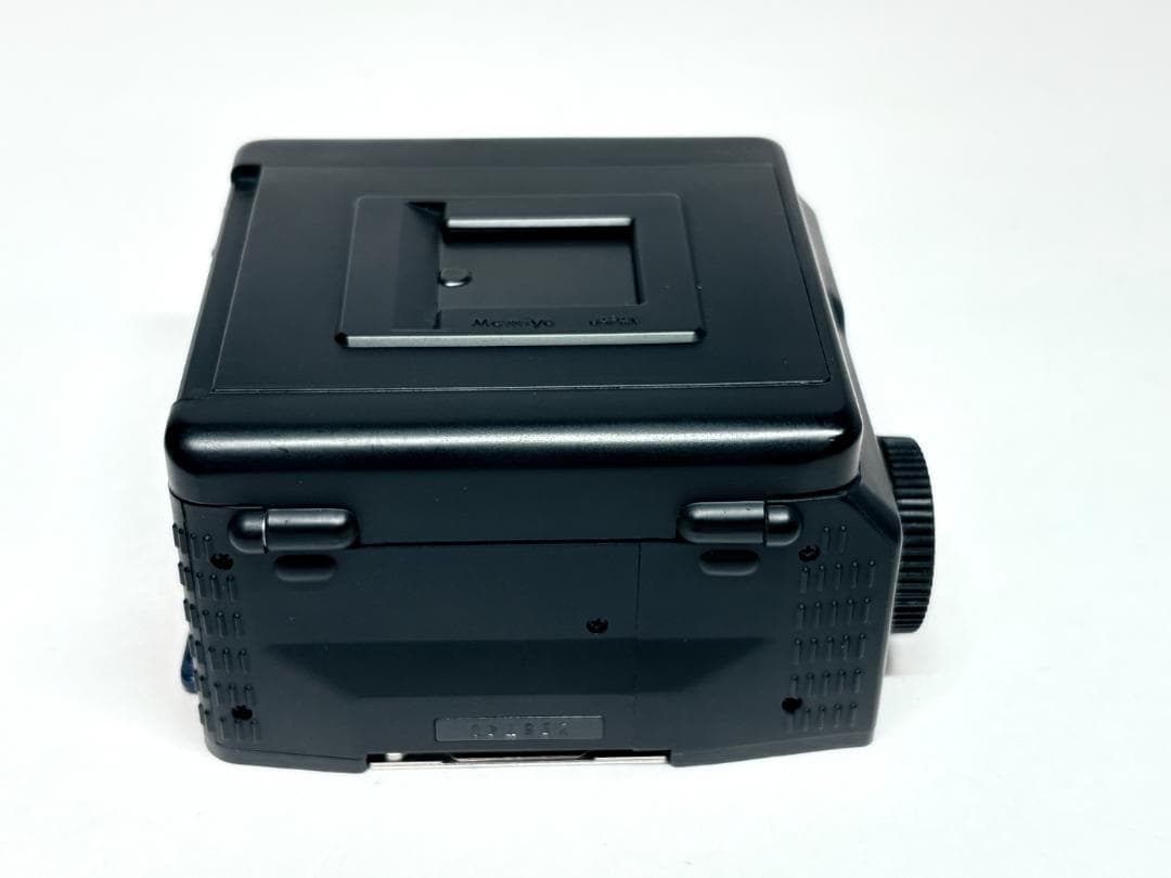 マミヤ 645 120フィルムホルダー