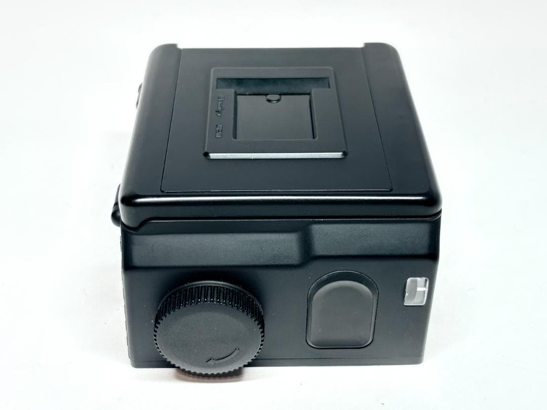 マミヤ 645 120フィルムホルダー