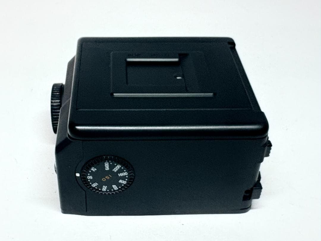 マミヤ 645 120フィルムホルダー