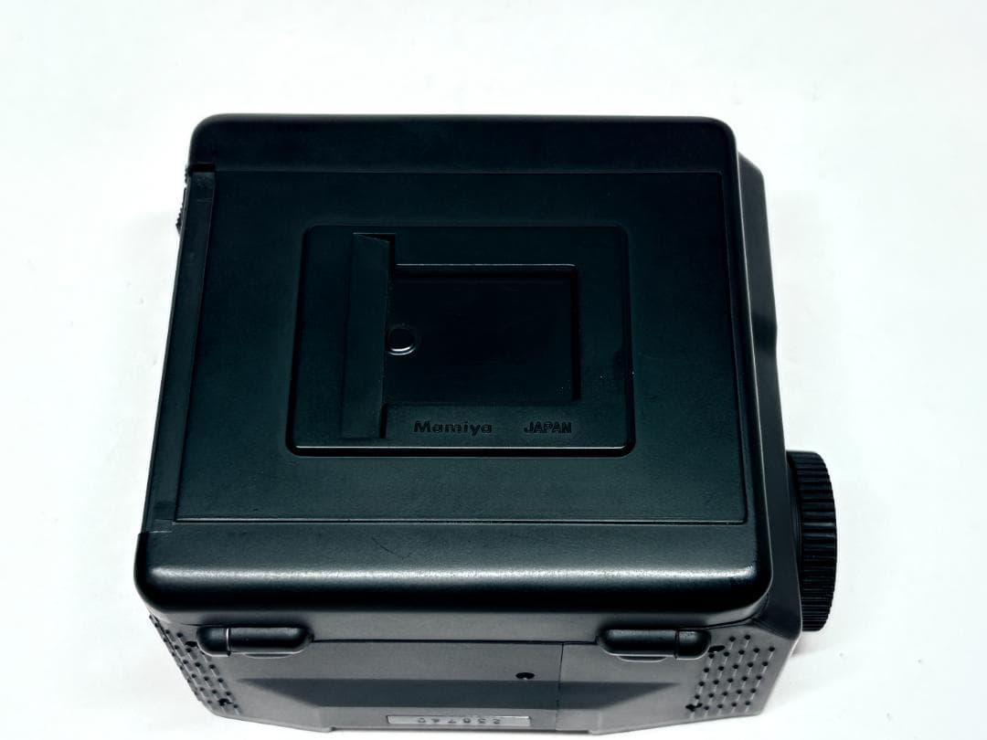 マミヤ 645 120フィルムホルダー