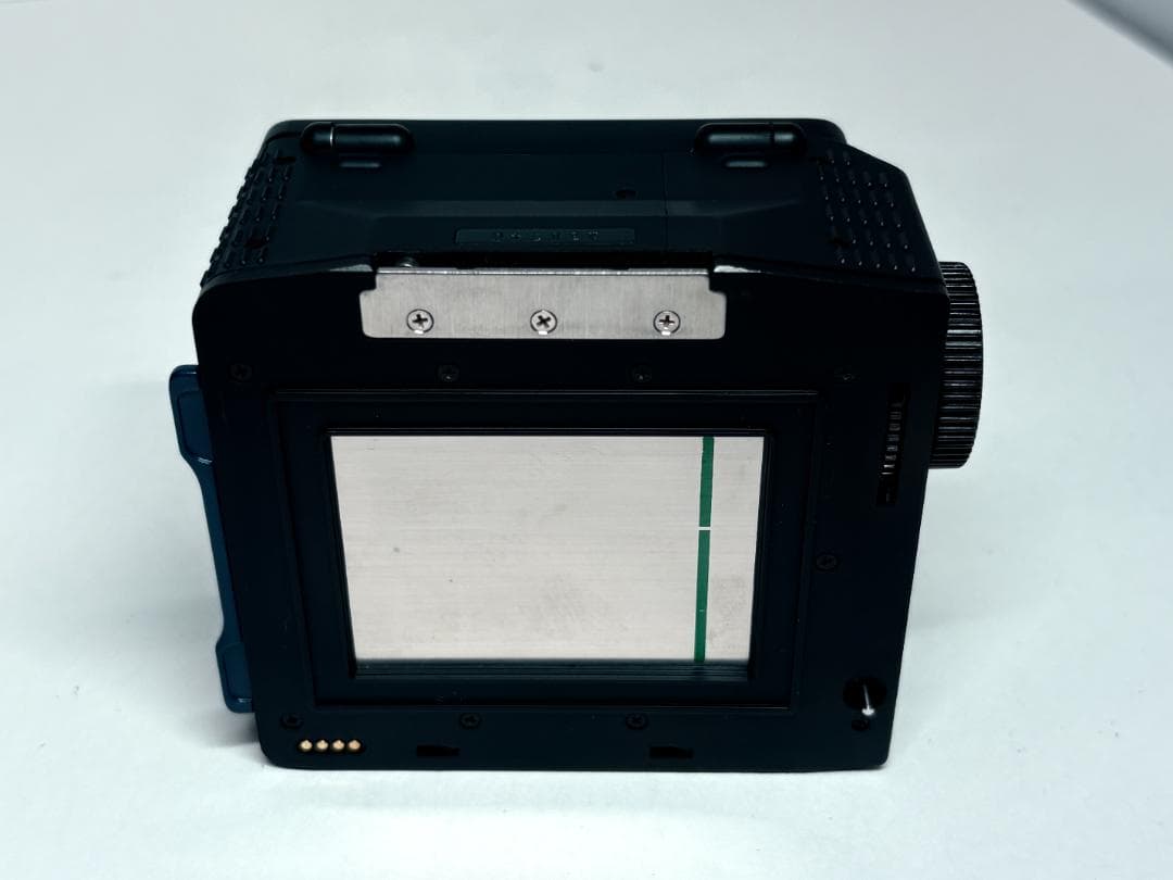 マミヤ 645 120フィルムホルダー