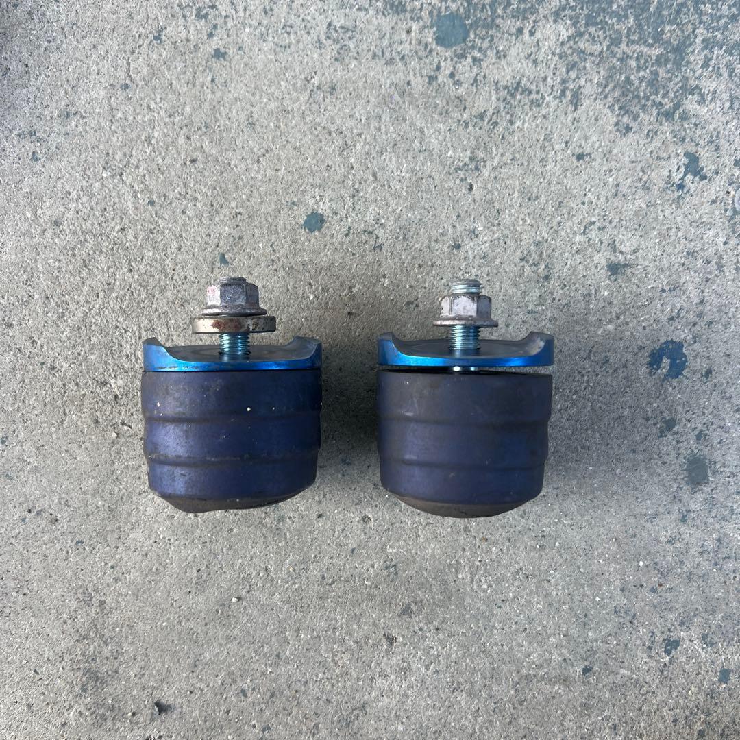 玄武サスペンション部品セット ローダウン