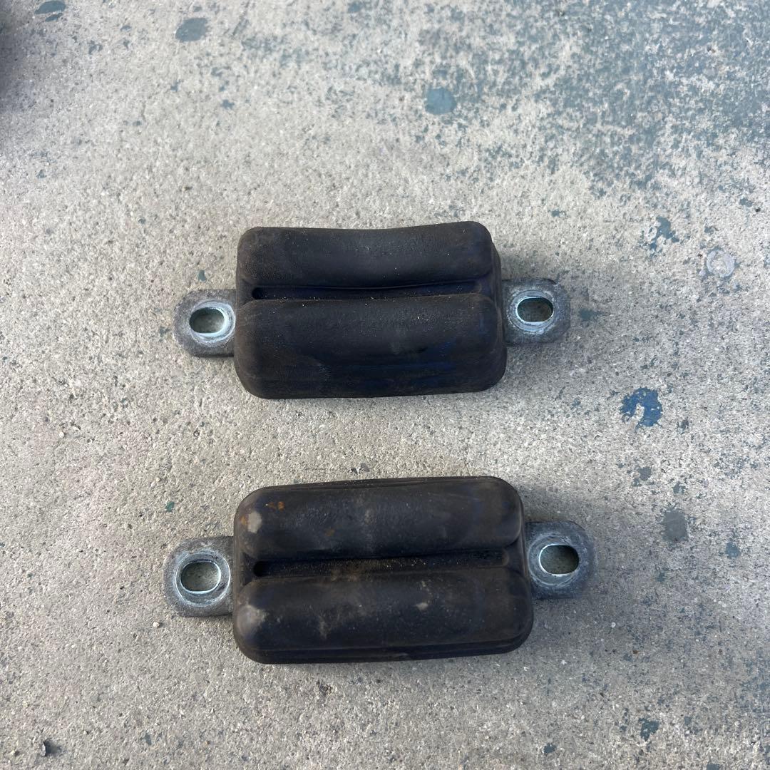 玄武サスペンション部品セット ローダウン