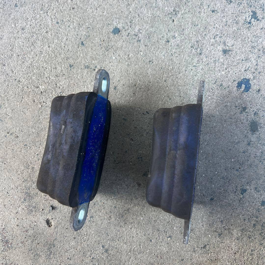 玄武サスペンション部品セット ローダウン