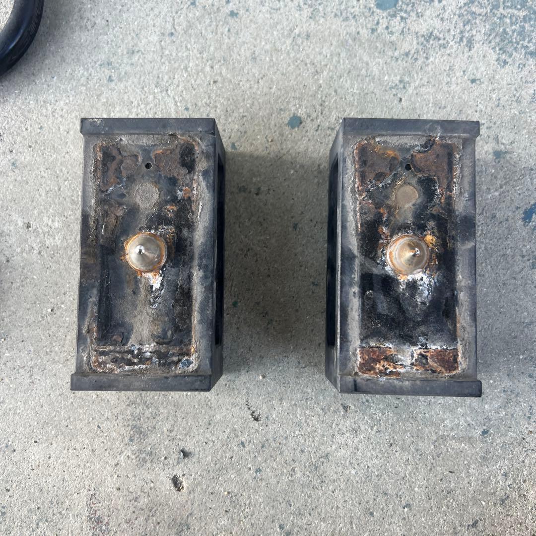 玄武サスペンション部品セット ローダウン