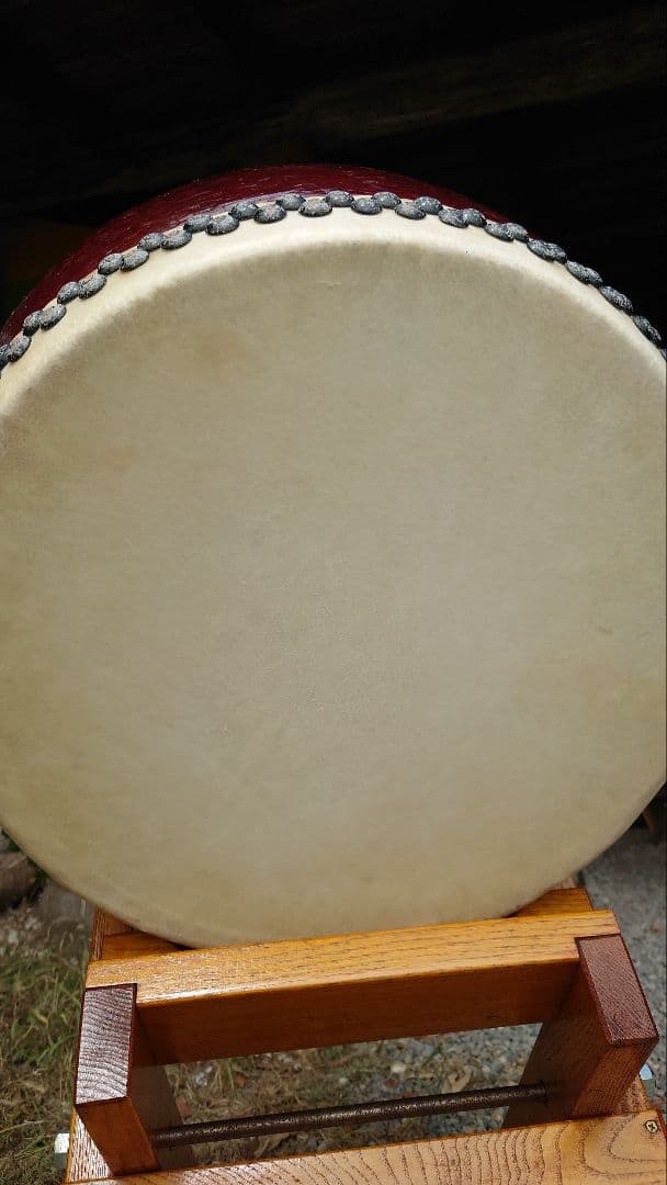 和太鼓 １尺４寸