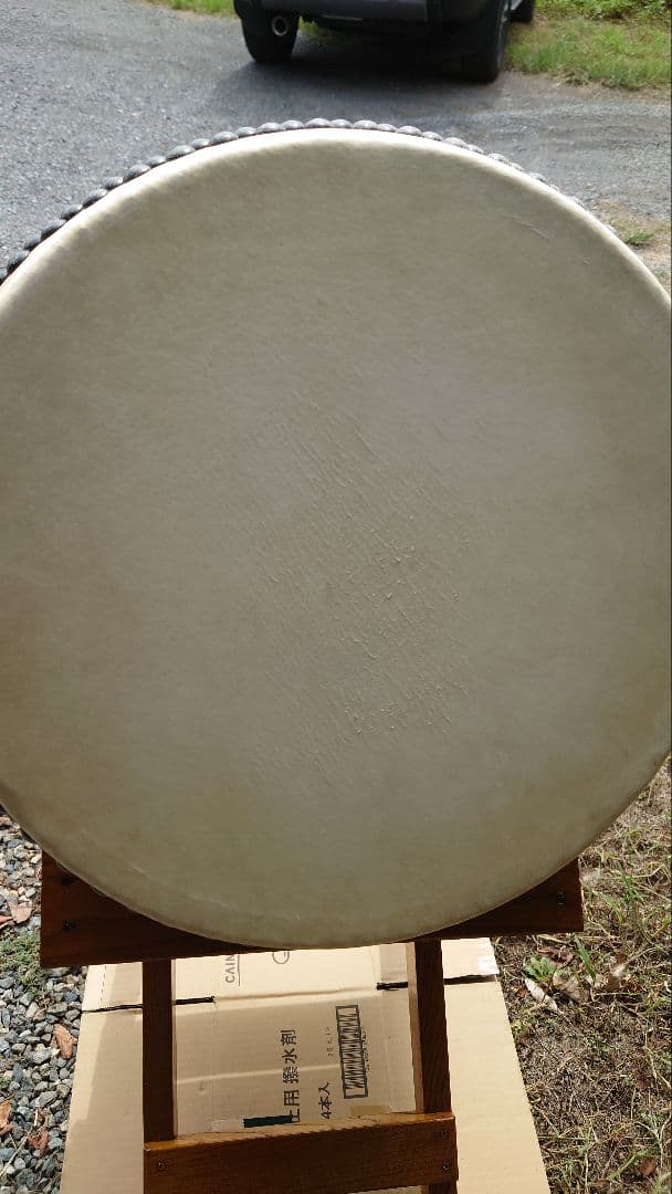 和太鼓 １尺４寸