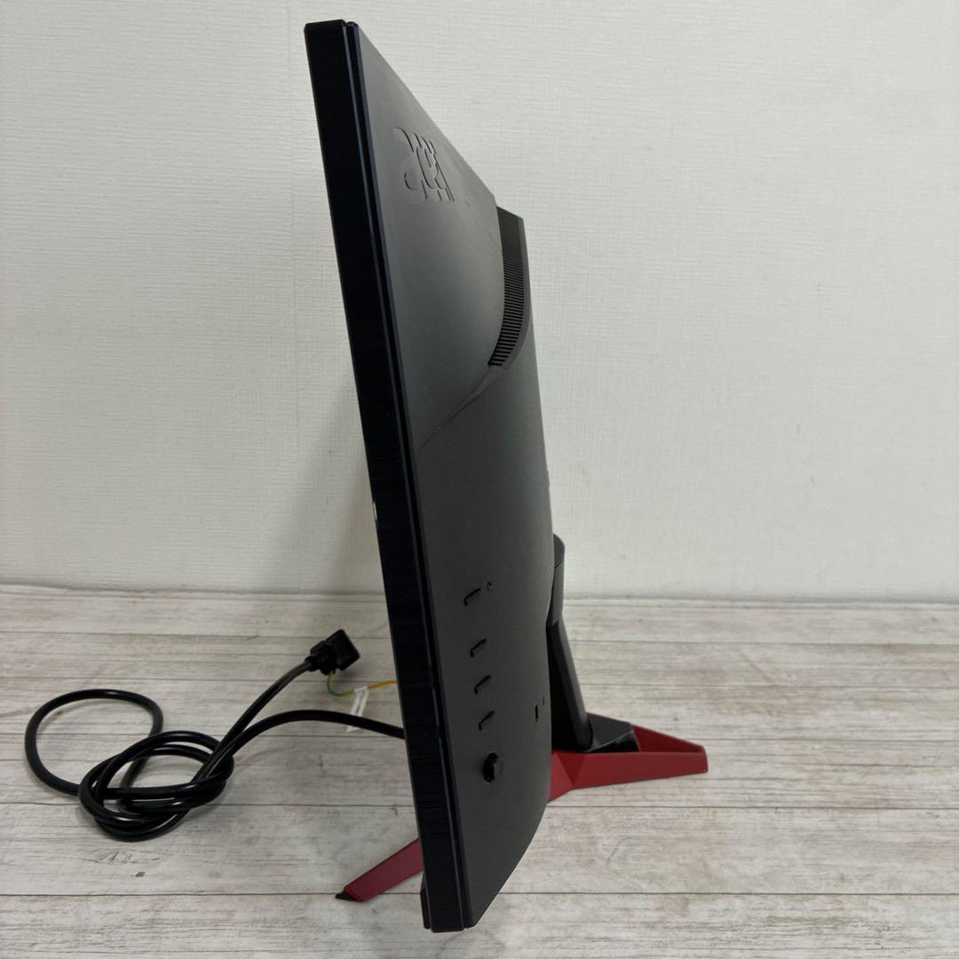 Acer ゲーミングモニターVG240Ybmiifx 通電確認済 HDMI線付き