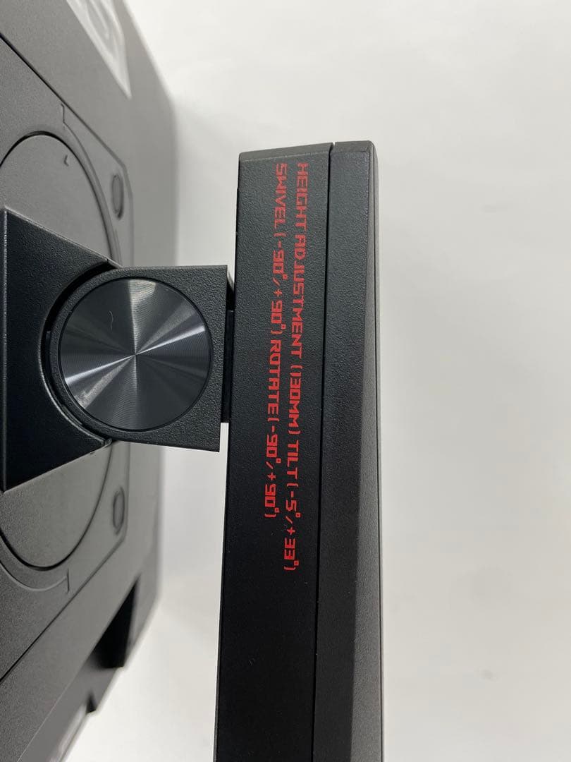 knlife93-0036 ASUS ゲーミングモニター　VG248QG