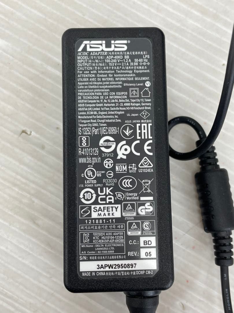 knlife93-0036 ASUS ゲーミングモニター　VG248QG