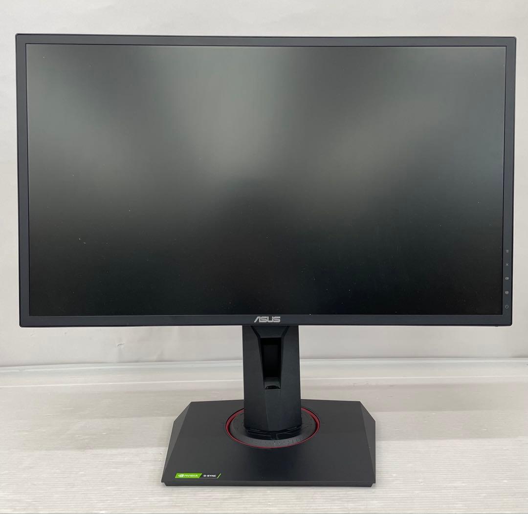 knlife93-0036 ASUS ゲーミングモニター　VG248QG