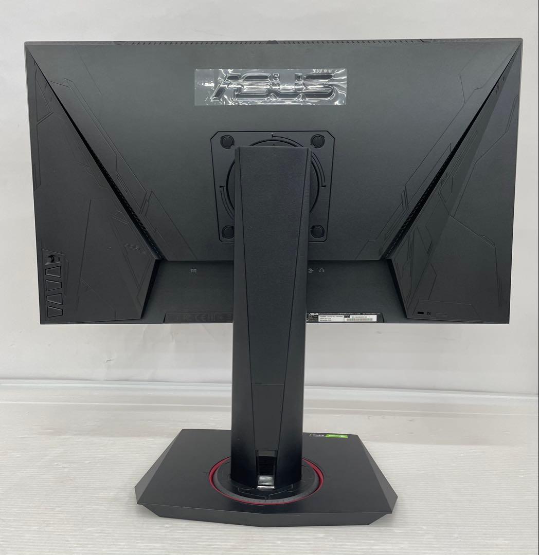 knlife93-0036 ASUS ゲーミングモニター　VG248QG