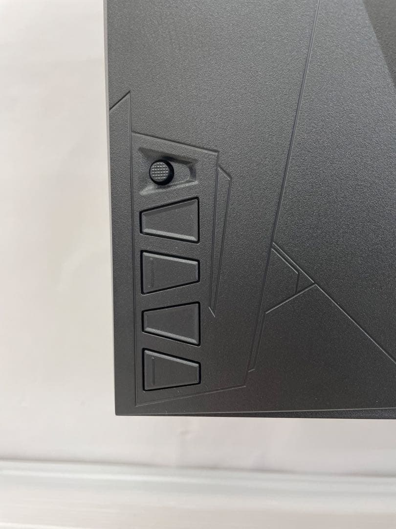 knlife93-0036 ASUS ゲーミングモニター　VG248QG