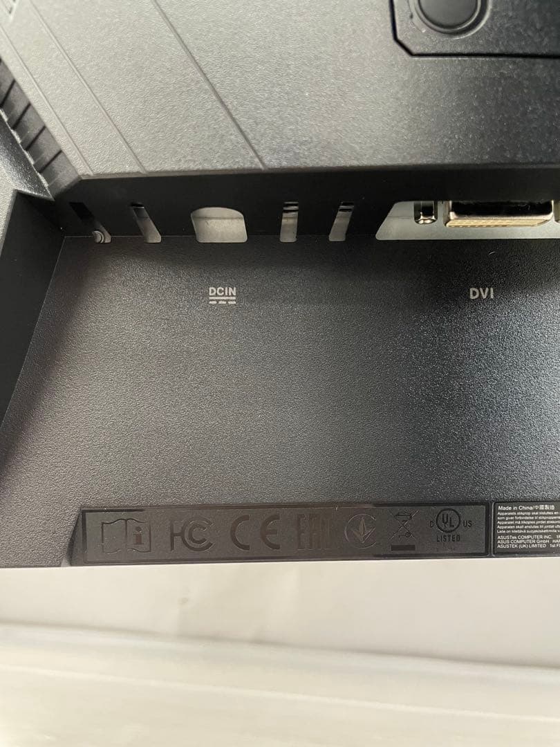 knlife93-0036 ASUS ゲーミングモニター　VG248QG