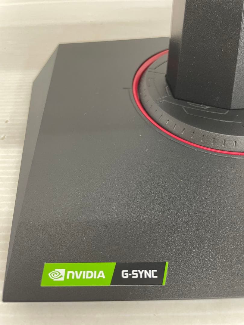 knlife93-0036 ASUS ゲーミングモニター　VG248QG