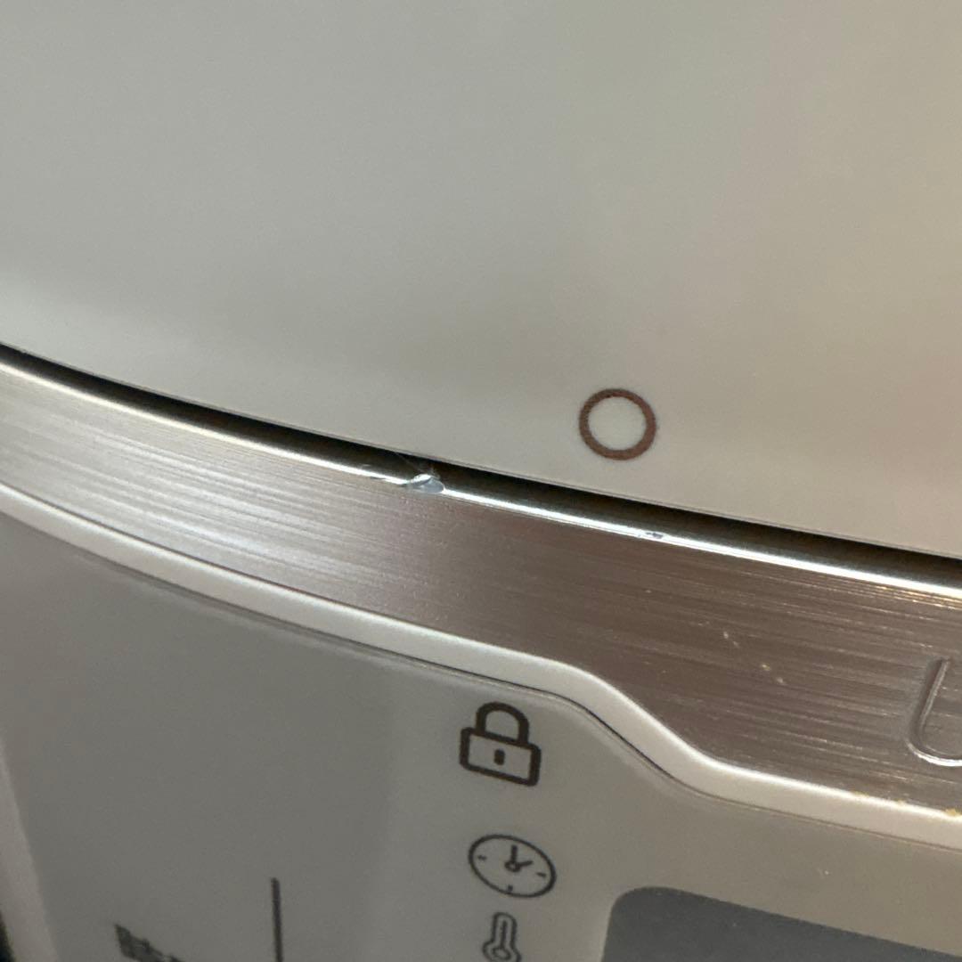 ティファール ラクラ クッカー旨み電気圧力鍋 4L