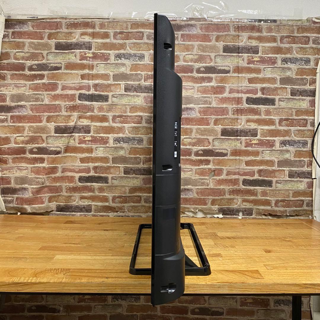 パナソニック 49V型 液晶テレビ VIERA TH-49E300HT