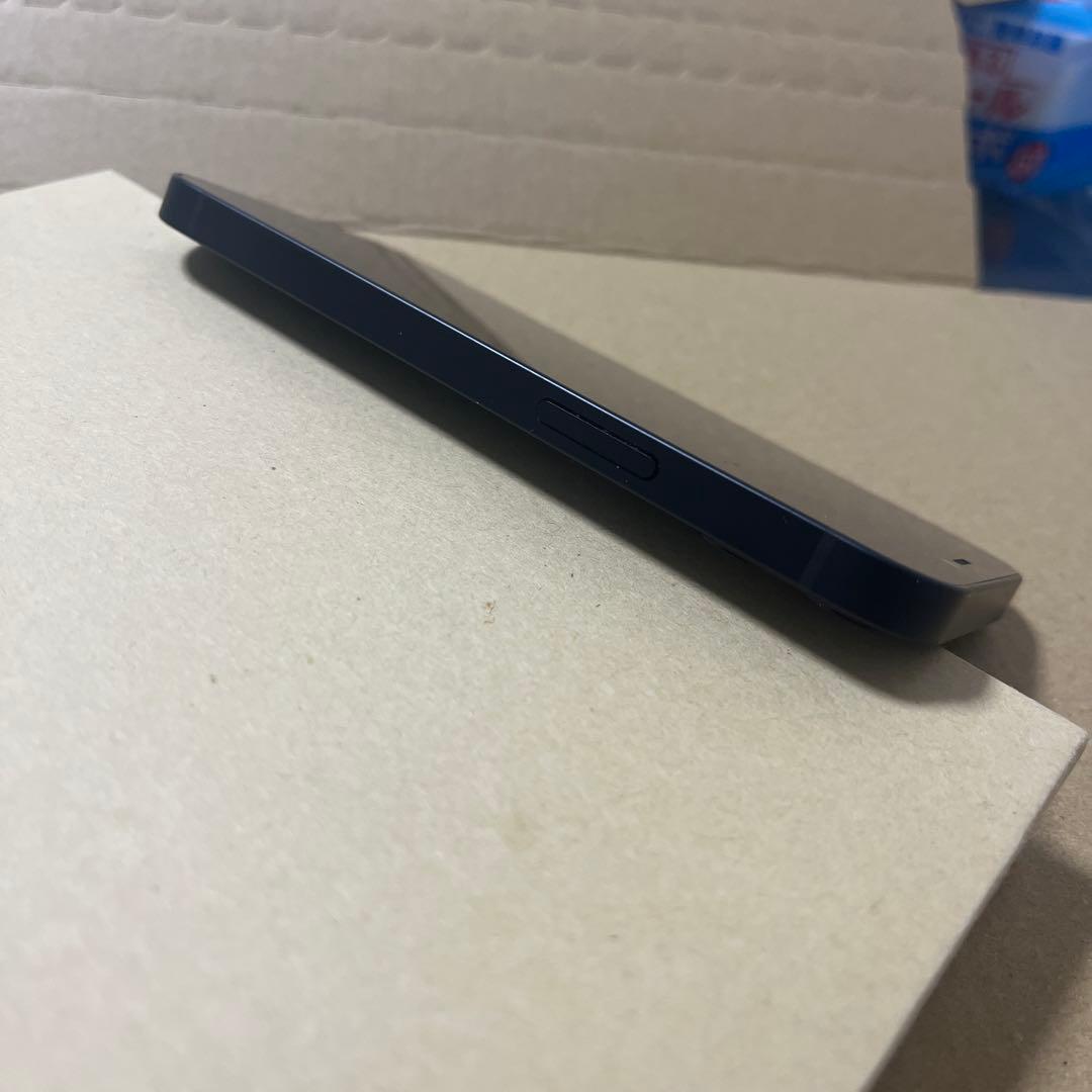 iPhone12mini 256GB ブラック