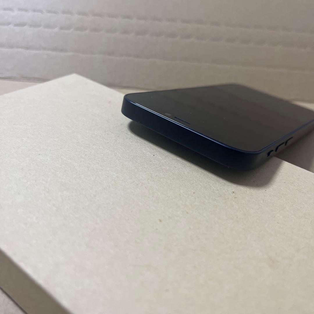 iPhone12mini 256GB ブラック
