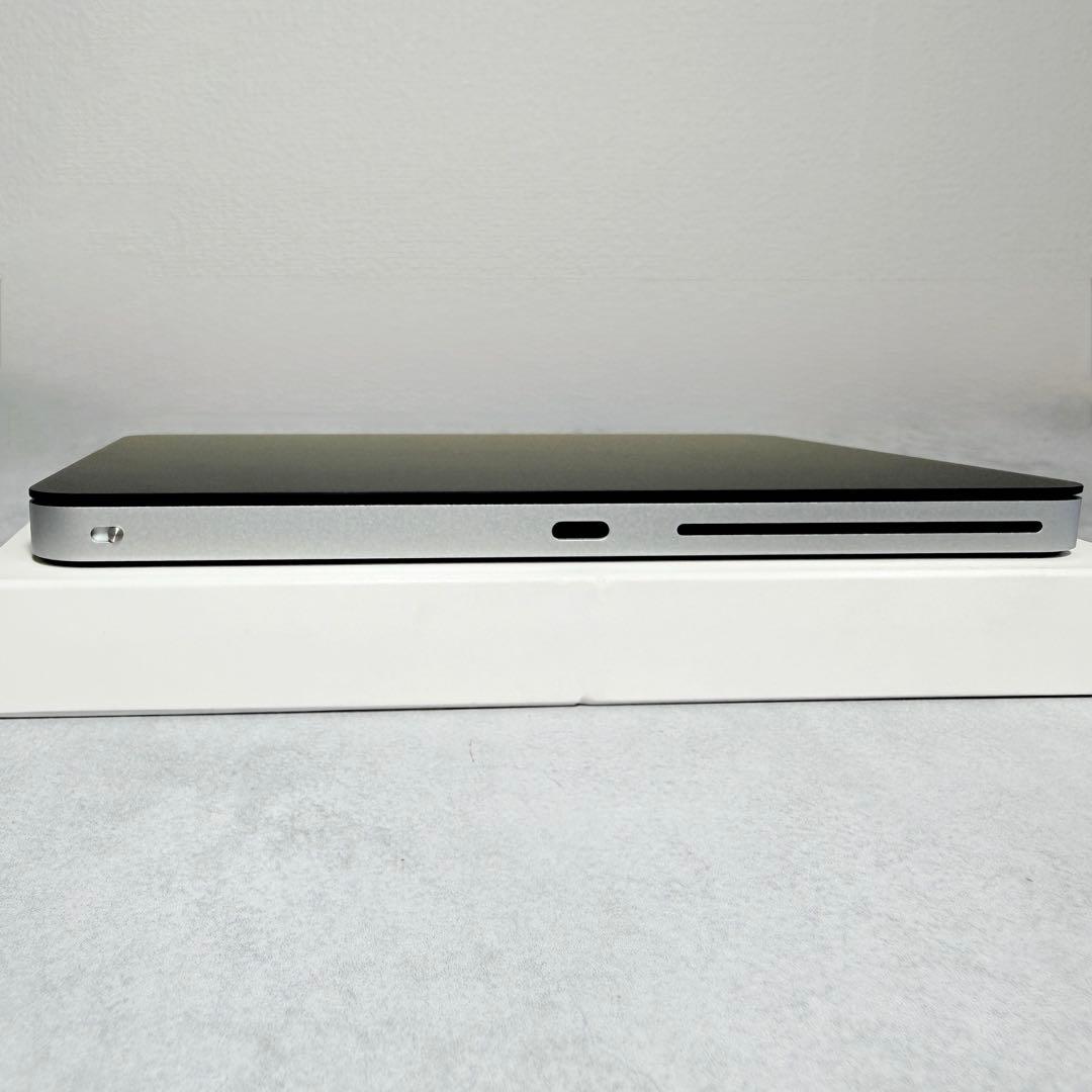 【ほぼ未使用】Apple Magic Trackpad MXKA3ZA/A