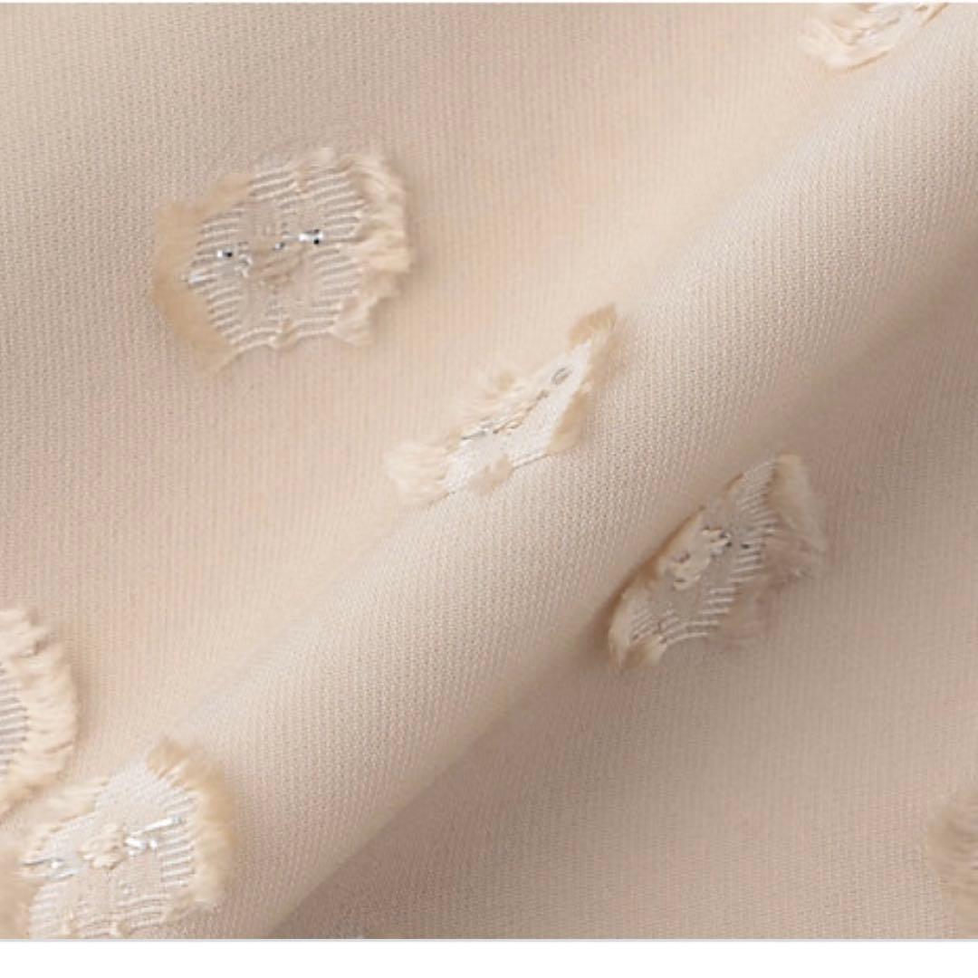 EPOCA (Women)/エポカ ラメジャカード サックドレス40(9号相当)