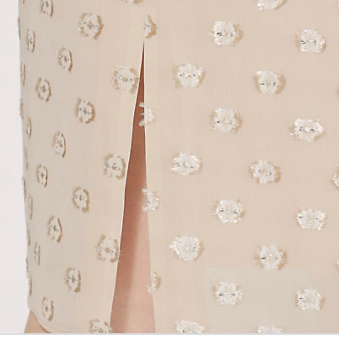 EPOCA (Women)/エポカ ラメジャカード サックドレス40(9号相当)