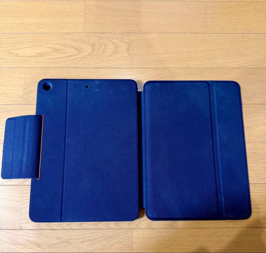 iPad キーボードケース