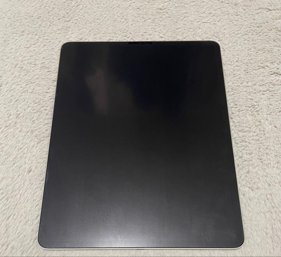 iPad Pro 12.9インチ (第5世代) 256GB シルバー