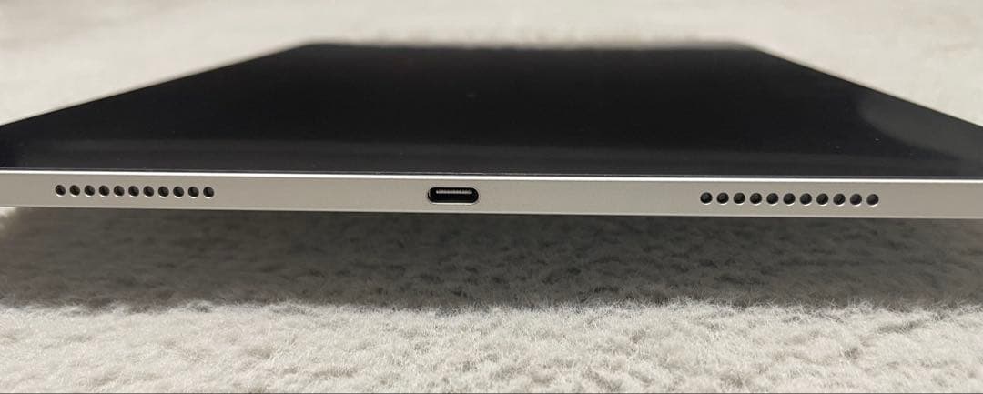 iPad Pro 12.9インチ (第5世代) 256GB シルバー