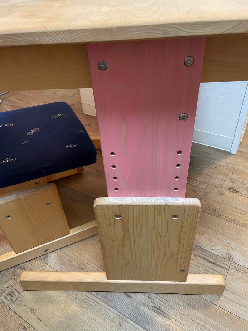 キシル　ミナペルホネン 2017 学習机