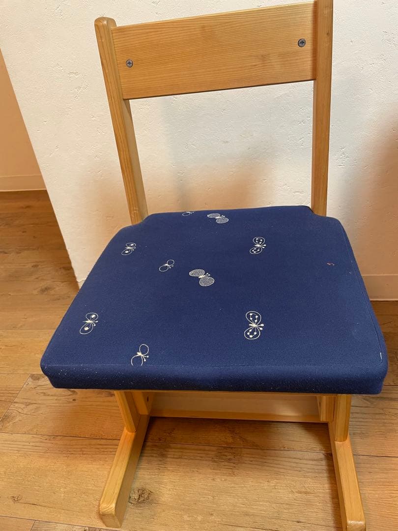 キシル　ミナペルホネン 2017 学習机