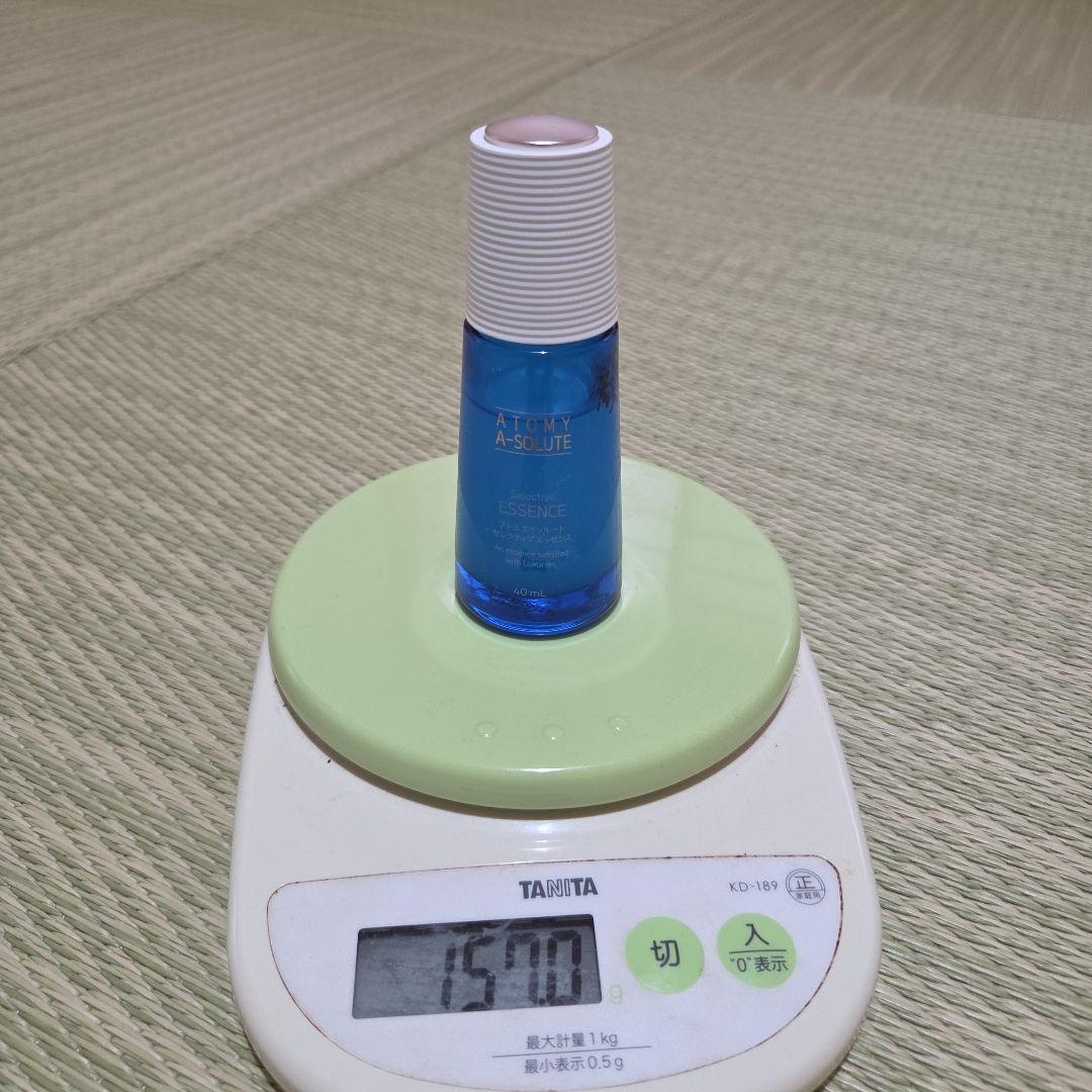 アトミ　エイソルートセット